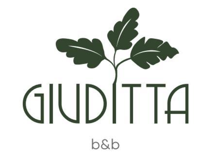 Giuditta B&B Stanza Ciriè Exterior foto